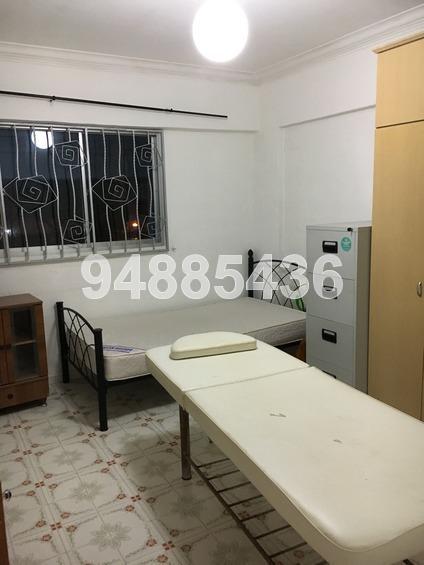 Blk 266 Tampines Street 21 (Tampines), HDB 3 Rooms #171777732
